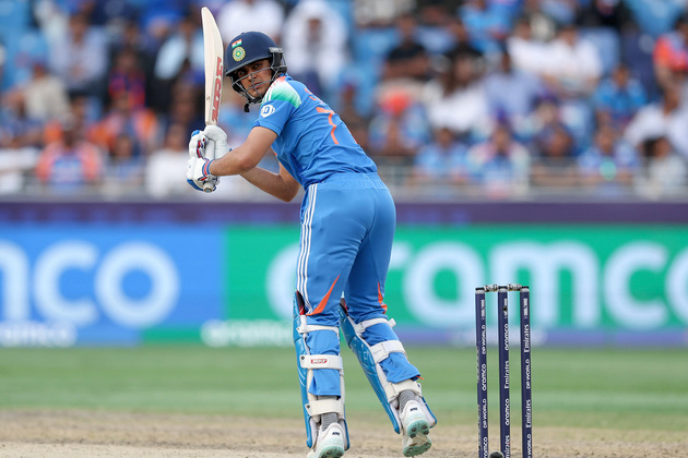 "Ready to start, hungry to go": Gambhir confirms Gill's participation in SA T20Is