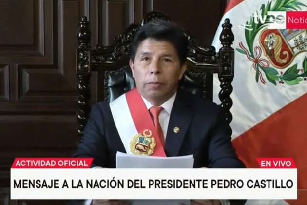 Peru&#039;s President Ousted by Congress in Political Crisis