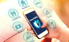 Oxford leads £3m round for Wrisk