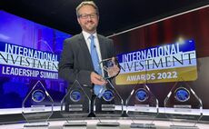 VIDEO: II Awards 2022 Winner's Story - Investors Trust