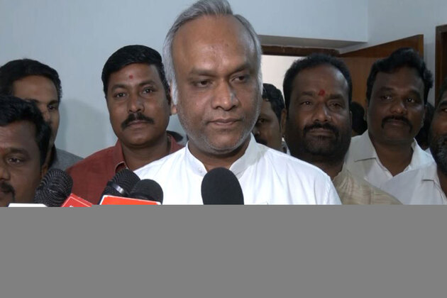 "Have no problem as long as they register themselves": Priyank Kharge questions RSS' transparency, accountability