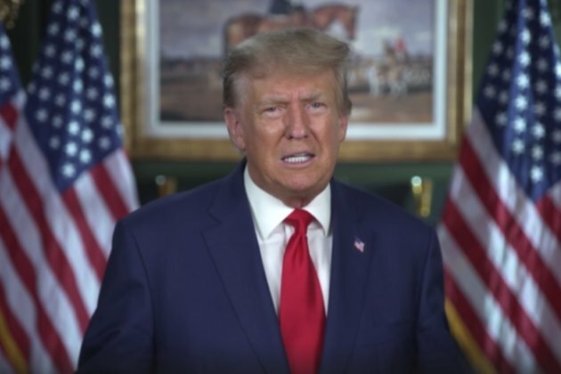 Trump wants EU to pay for US arms in Ukraine