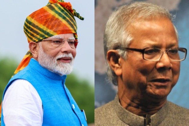 "India stands in solidarity with Bangladesh": PM Modi condoles loss of lives in Dhaka jet crash