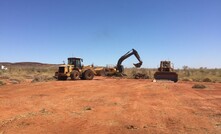 Pilbara Minerals has received more funding for its Pilgangoora lithium project