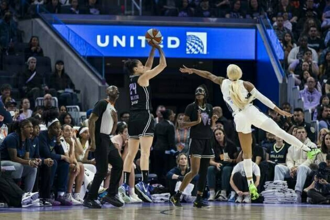 Valkyries, minus Kayla Thornton, rally past Wings