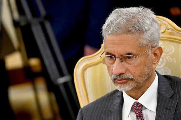 Indian foreign minister outlines position on Iran crisis  media