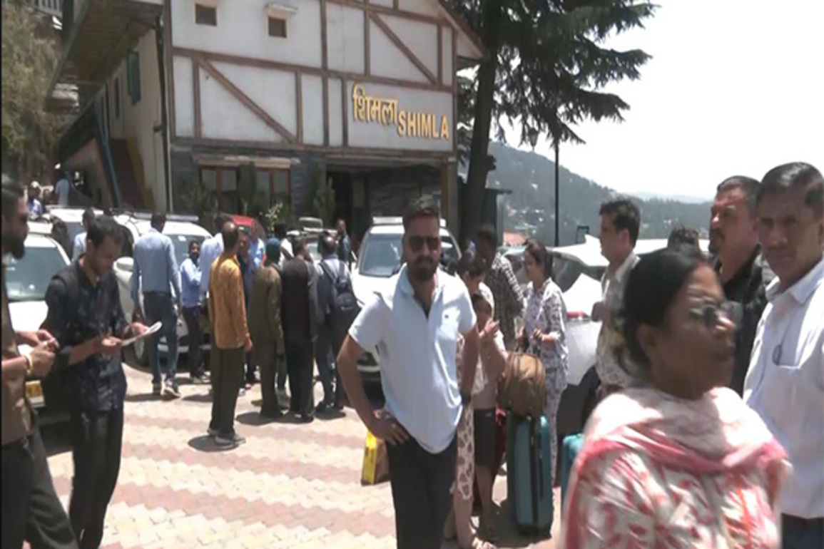 Tourists return to Himachal Pradesh as India-Pakistan Tensions ease, bringing relief to local travel industry