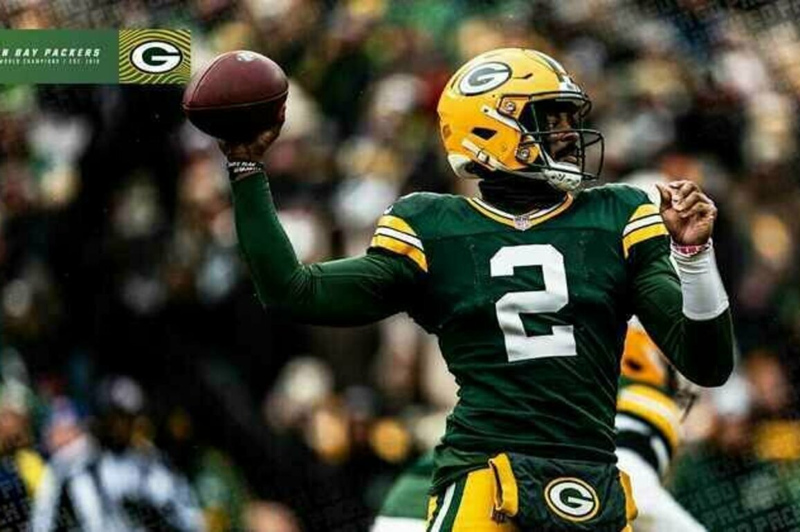 Malik Willis was 'welcome addition' to Packers' roster