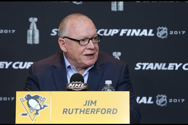 Penguins fire assistant GM Karmanos, hire Daley