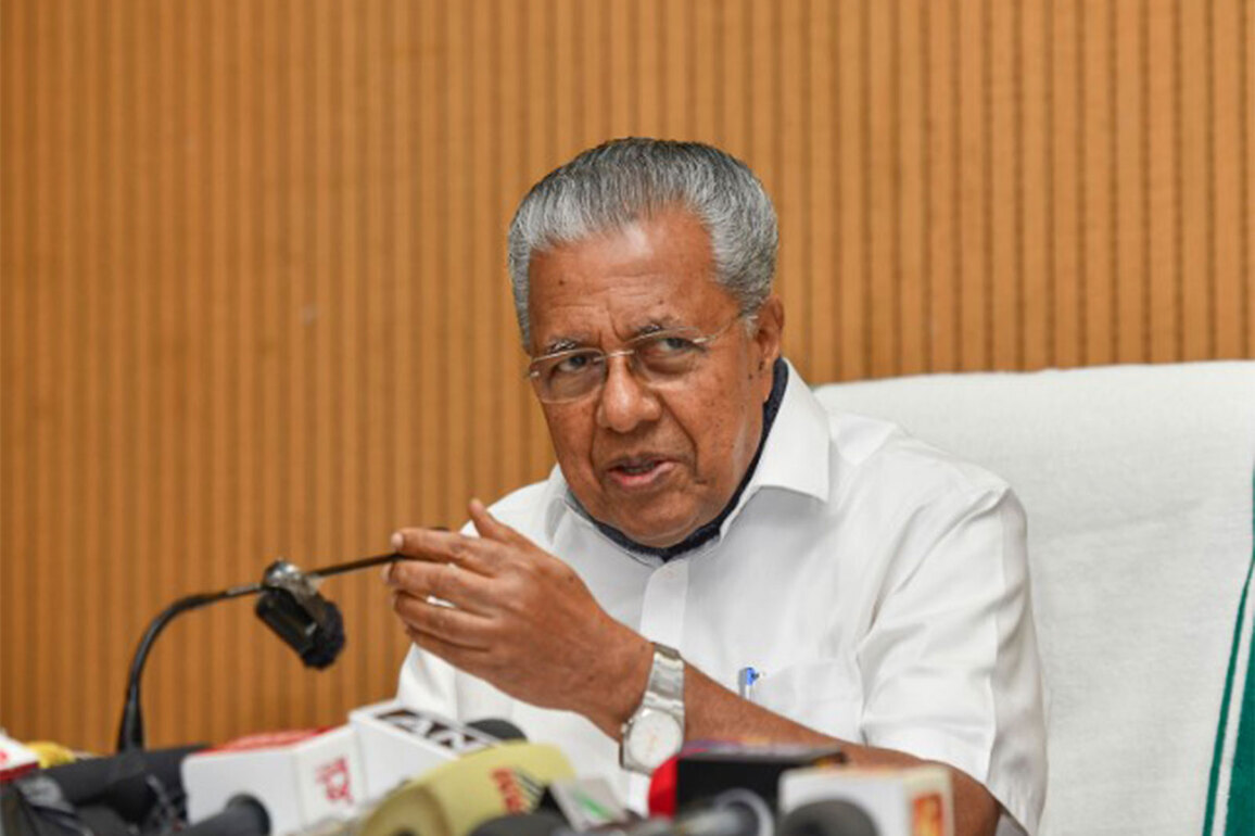 Kerala to seek increase in non-domestic LPG cylinder quota from Centre