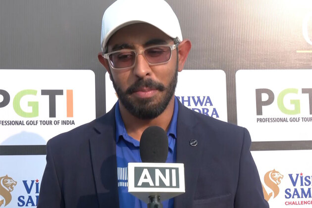 "Always something more to look forward to": Yuvraj Sandhu on bagging sixth title of season