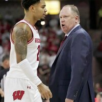 Nick Boyd's career night leads No. 24 Wisconsin past NIU
