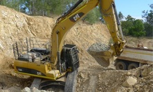 Mantle on track in Queensland