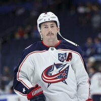 Blue Jackets' Zach Werenski captures Norris Trophy