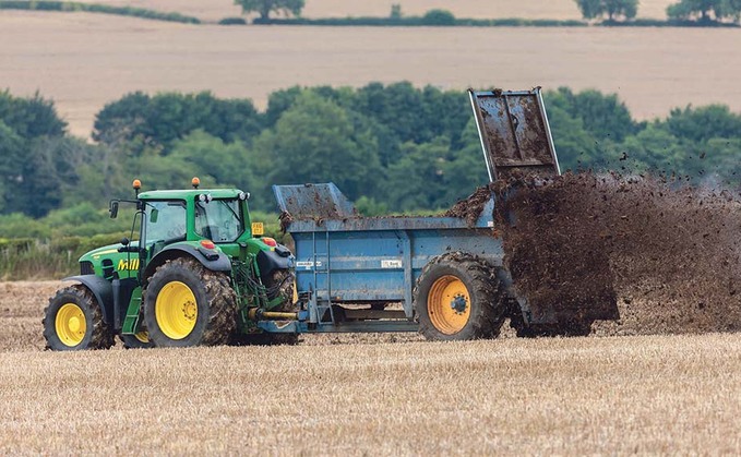 Brexit Opportunities Minister calls for farming to be deregulated