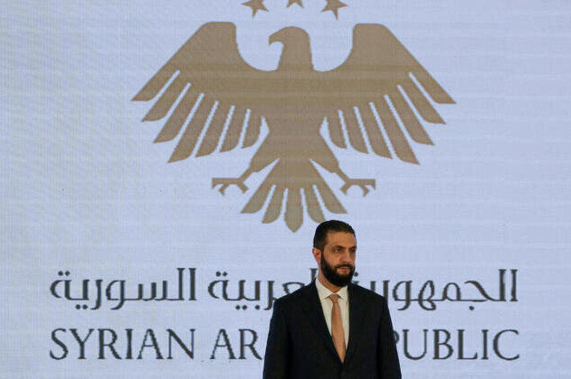 Syria to commemorate one year since Assad's toppling