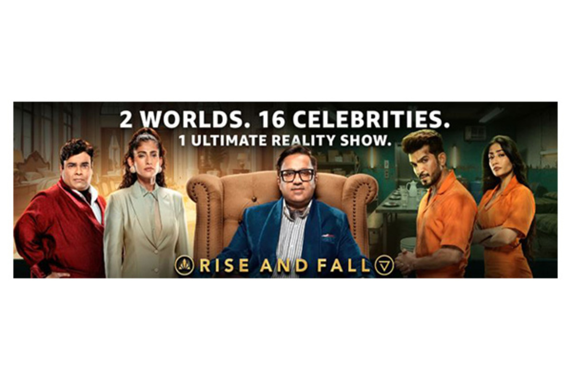 Dhanashree Verma, Kubbra Sait, Kiku Sharda to take part in reality show 'Rise And Fall'