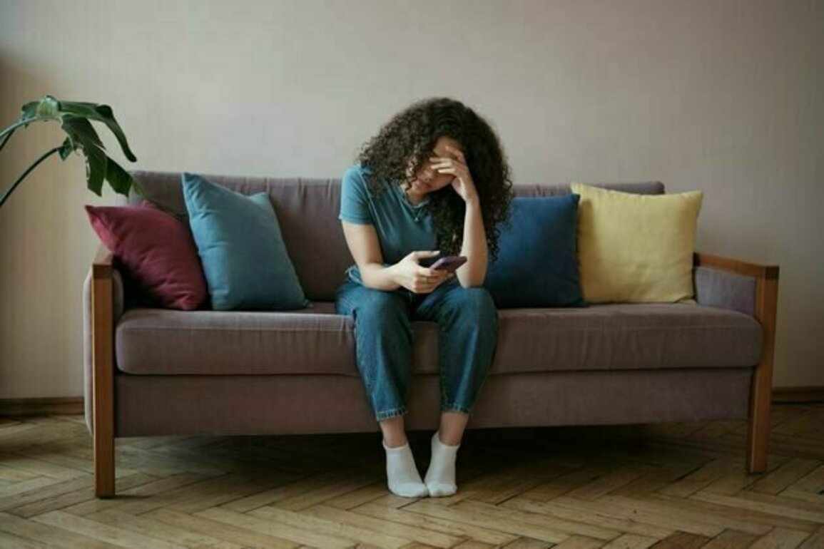 'What you feel is valid': Social media is a lifeline for many abused and neglected young people