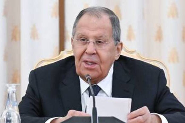 Africa emerging as pillar of multipolar world - Lavrov