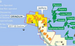  Total, Tullow Oil and Eco JV suggest 4Bboe potential beside Exxon megafields 