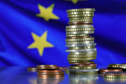 EU sets ambitious regulatory agenda for financial services