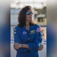 NASA astronaut Sunita Williams retires after 27 years of service