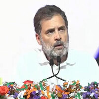 Karnataka Govt to provide ownership rights to one lakh families in State: Rahul Gandhi