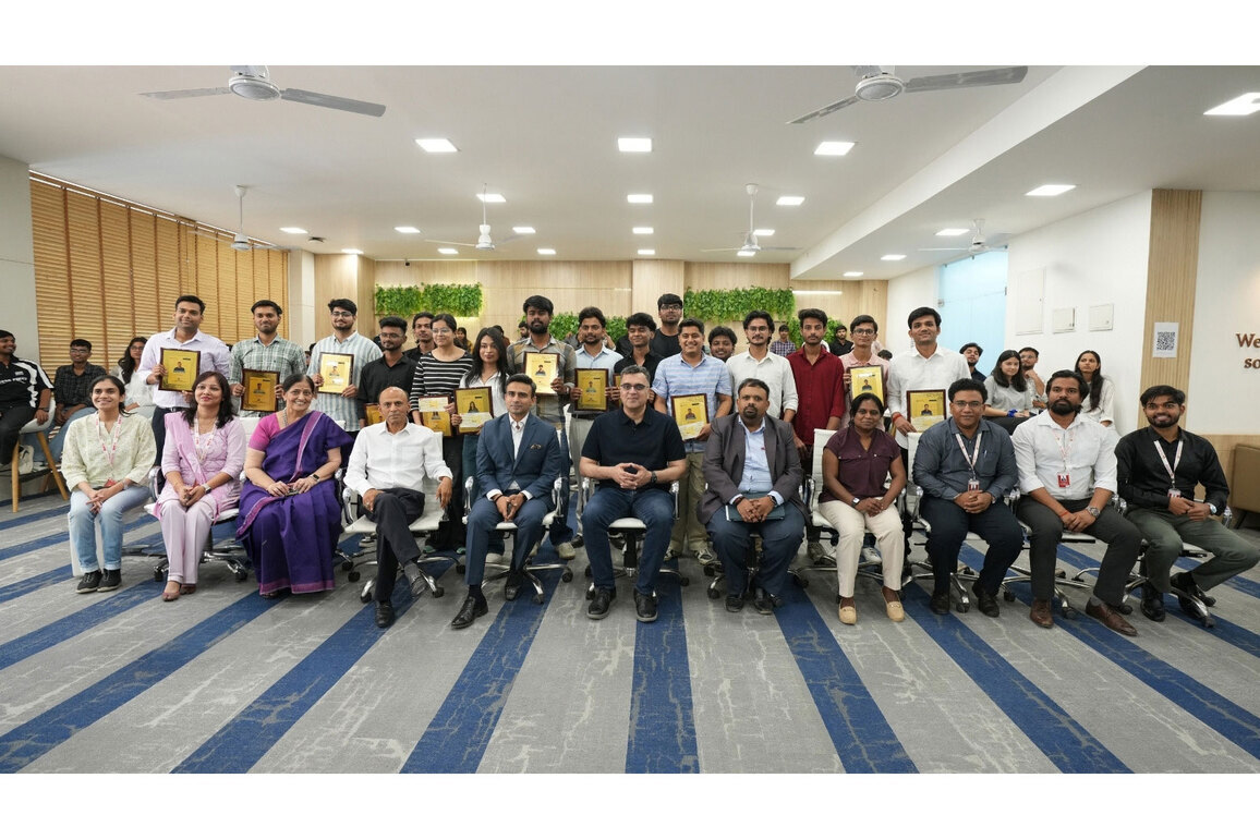 With 18 Winners, Galgotias University Records Highest Number of Apple Swift Student Challenge Winners Among Private Universities in India