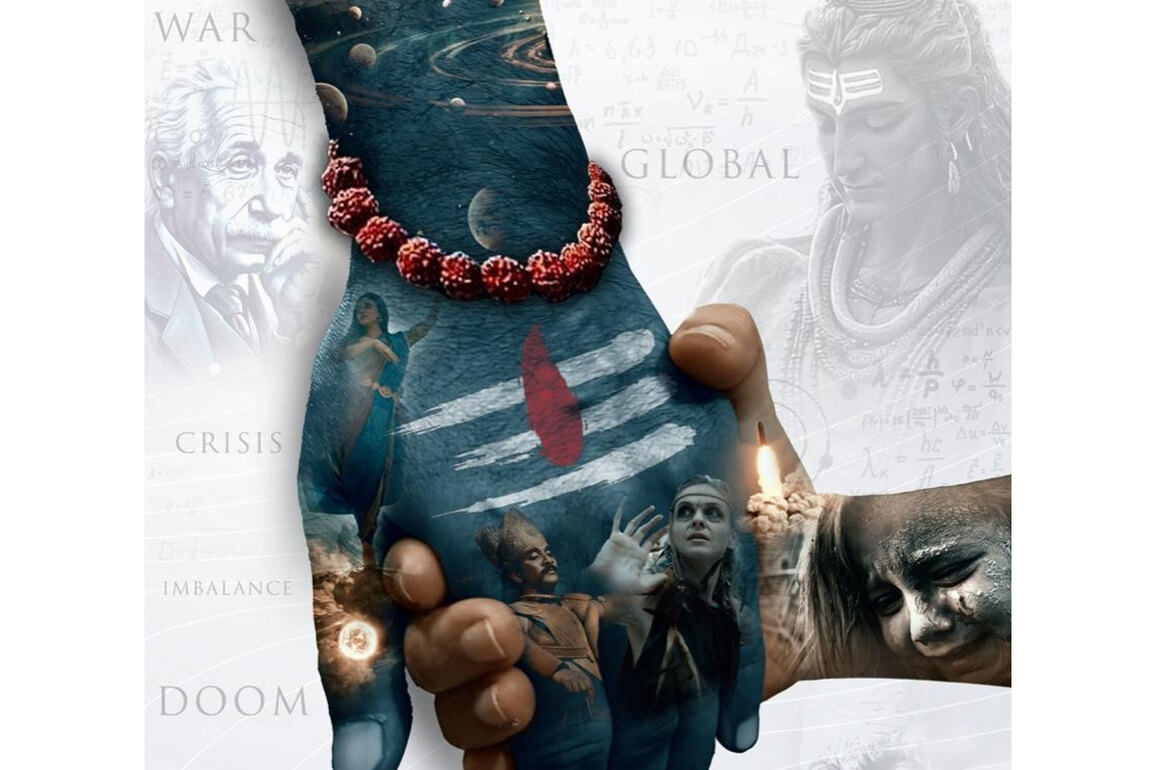 IFFI 2025: Filmmaker Girish Malik's 'Mahamantra - The Great Chant' docu-drama set to premiere as 'Special Showcase'