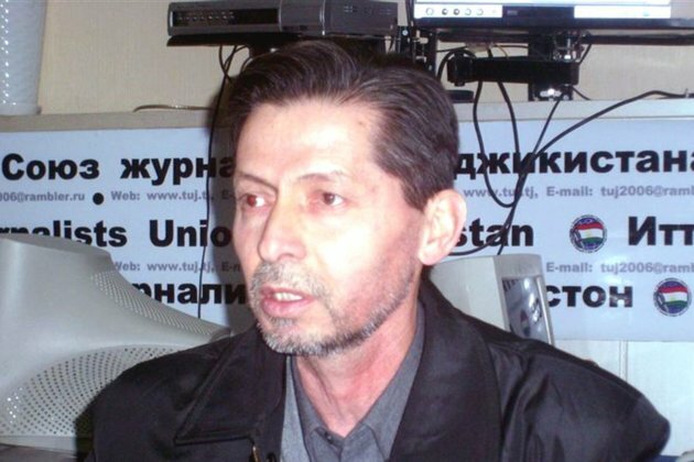 Majlis Podcast: The Continuing Torture Of A Tajik Opposition Leader