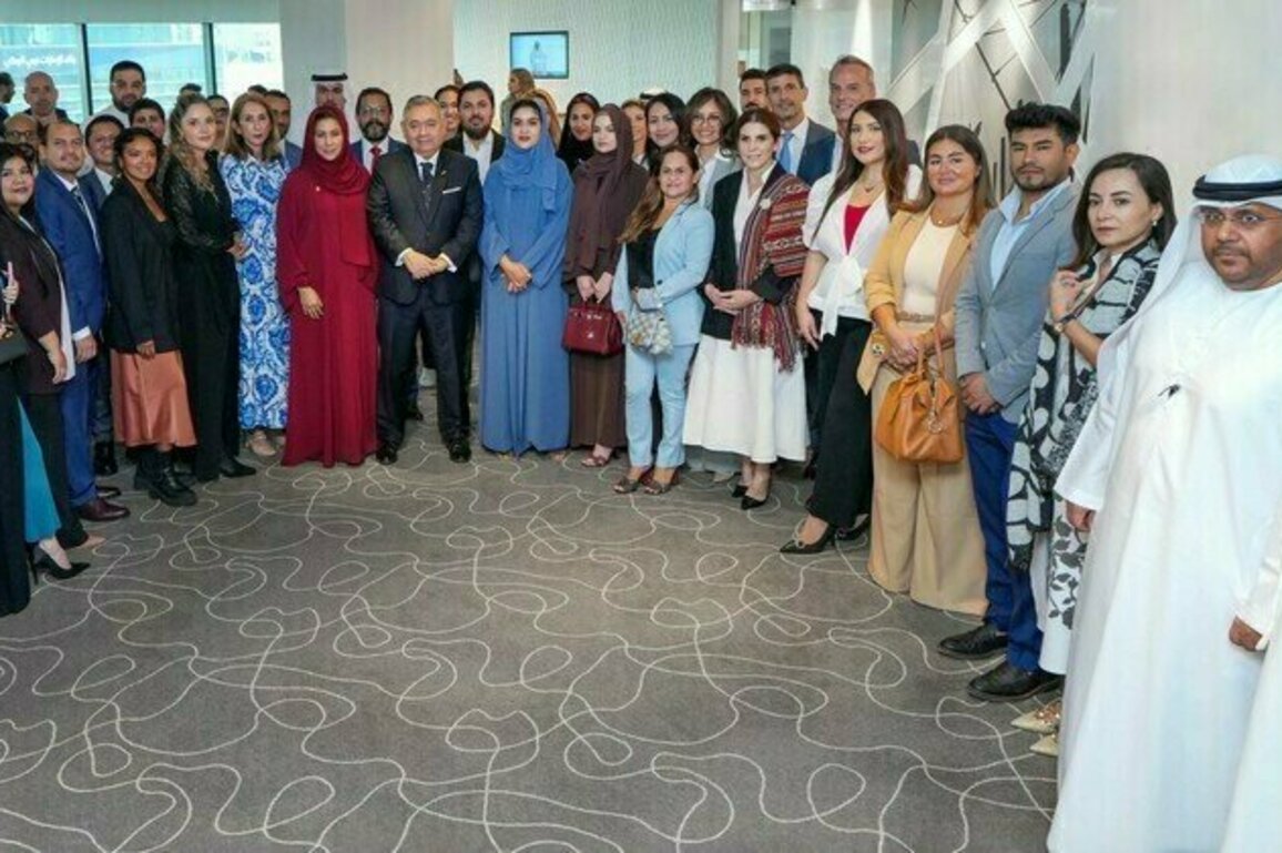 Dubai Chamber of Commerce launches Peruvian Business Council