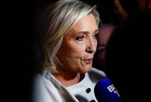 French Election Results: Nobody Saw It Coming, But It&#039;s Not Over Yet