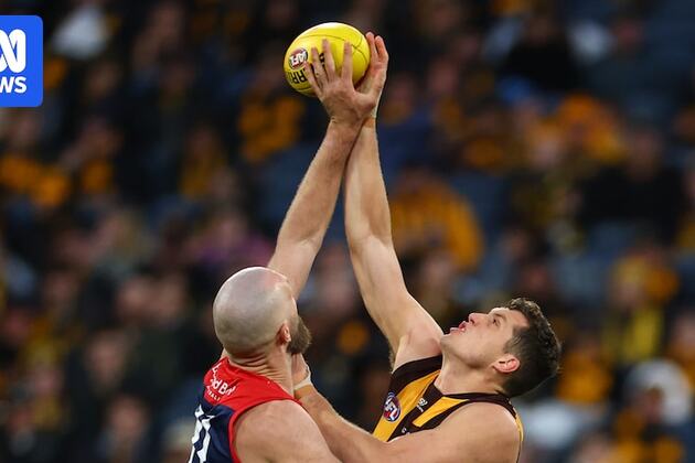 Struggle with AFL footy tips&quest; Even computer algorithms cannot beat randomness