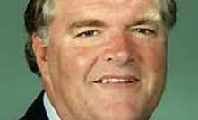 Beazley backs biofuels and GTL 