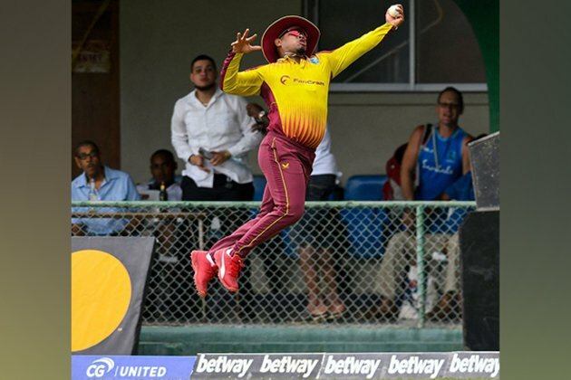 Shimron Hetmyer, Keemo Paul ruled out of ODI series against New Zealand