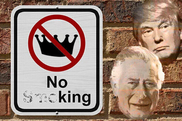 Why Australia needs its own 'No Kings' protests