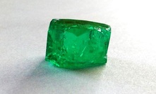 Fura Gems recovered a range of emeralds in the first phase of bulk sampling at its Coscuez project in Colombia