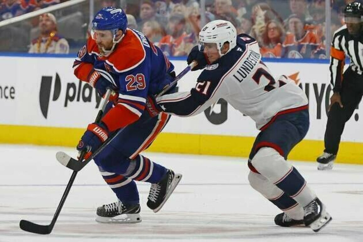 Dawdling Oilers, Flyers both aim for faster starts