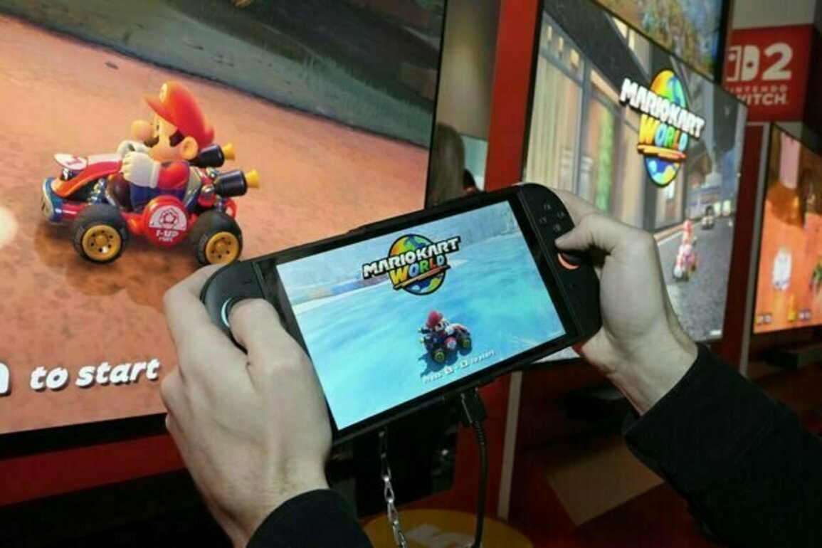 Sorry gamers, Nintendo's hefty Switch 2 price tag signals the new normal - and it might still go up