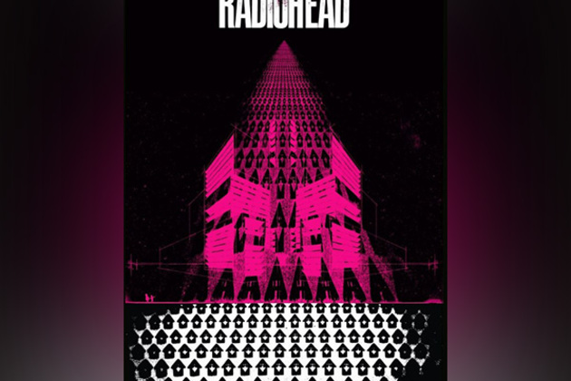 Rock band Radiohead announces first tour after 7 years, set to perform shows across Europe