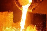 Demand for domestic iron and steel products grows