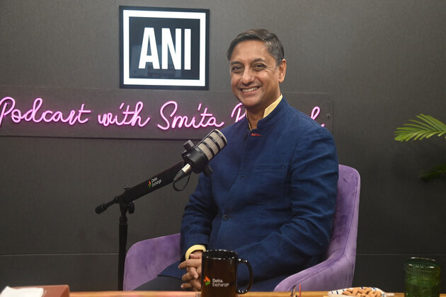 "India should not rush into US trade deal, must protect national interests": EAC-PM Member Sanjeev Sanyal