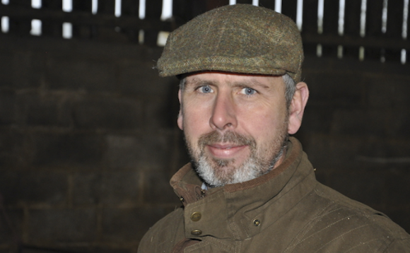Grassland society hears tips for extra tonnes of quality silage