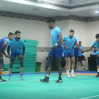 Bengal Warriorz open PKL Season 12 campaign against Haryana Steelers