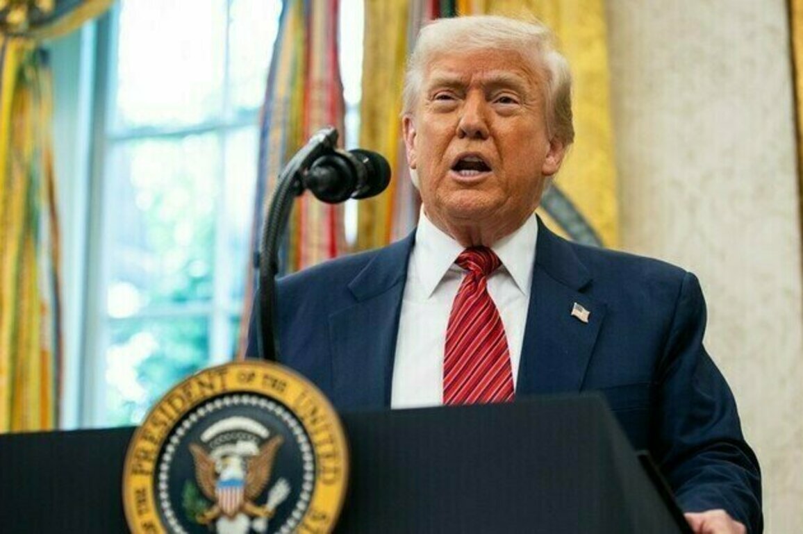Trump announces upcoming talks with Zelensky