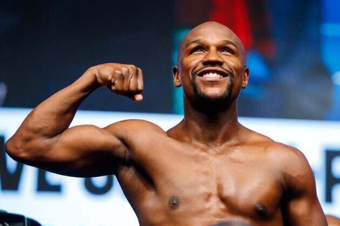 Floyd Mayweather Jr. unretiring after Mike Tyson exhibition