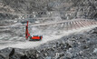 Skeena Gold & Silver has selected Sandvik Mining to supply four Leopard DI650i DTH drill rigs for early works construction activities at its flagship Eskay Creek gold-silver project 