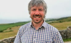 In your field: Dan Jones - "What struck me most was Argentinian farmers' deep respect for nature"