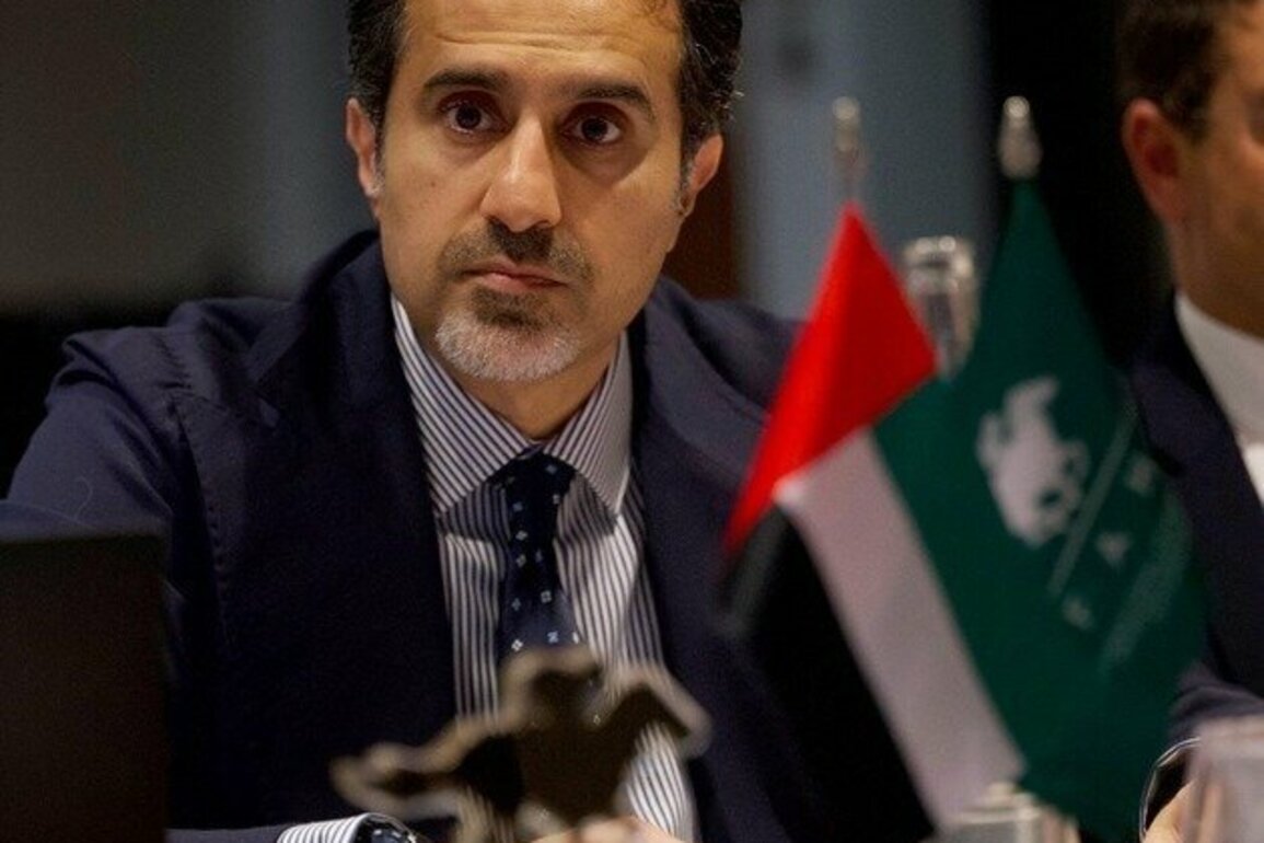 Faisal Al Rahmani re-elected President of IFAHR for 3rd term