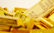 Gold squarely in focus